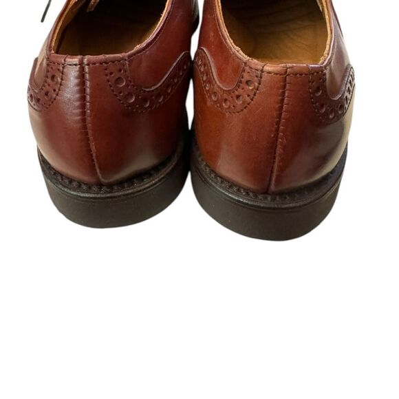 chinese dress ladies Allen Edmonds Carson Lace-up Hybrid Derby  Franco's Fine Clothier